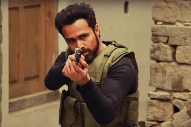 Netflix Bard of Blood promo Shah Rukh Khan Emraan Hashmi Netflix Bard of Blood promo Shah Rukh Khan Emraan Hashmi