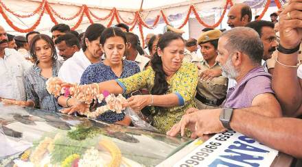 VG Siddhartha, VG Siddhartha dead, VG Siddhartha death, Cafe Coffee Day, Cafe Coffee Day probe, india news