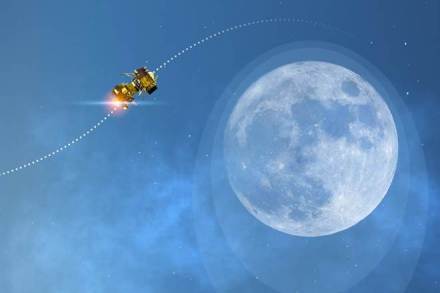 Chandrayaan 2, ISRO's Chandrayaan 2 Chandrayaan 2, ISRO's Chandrayaan 2