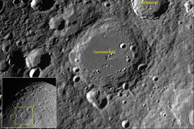 Chandrayaan 2, ISRO's Chandrayaan 2