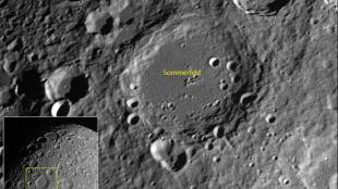 Chandrayaan 2, ISRO's Chandrayaan 2