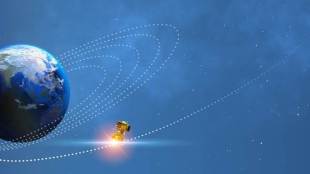 Chandrayaan 2, ISRO's Chandrayaan 2