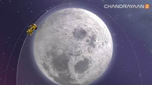 Chandrayaan 2, ISRO's Chandrayaan 2