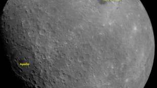 Chandrayaan 2, ISRO's Chandrayaan 2