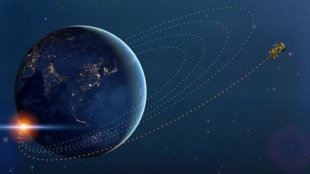 Chandrayaan 2, ISRO's Chandrayaan 2