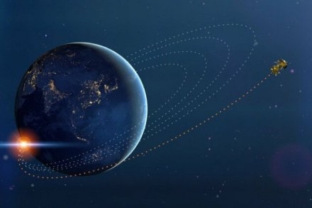 Chandrayaan 2, ISRO's Chandrayaan 2 Chandrayaan 2, ISRO's Chandrayaan 2