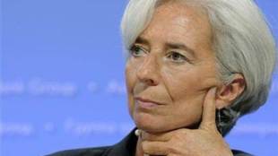 EU members, Christine Lagarde, IMF chief, european central bank, G7 meeting, US, Steven Mnuchin