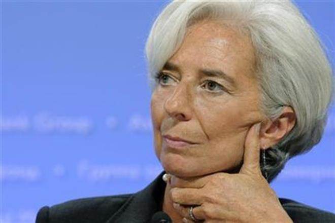 EU members, Christine Lagarde, IMF chief, european central bank, G7 meeting, US, Steven Mnuchin EU members, Christine Lagarde, IMF chief, european central bank, G7 meeting, US, Steven Mnuchin