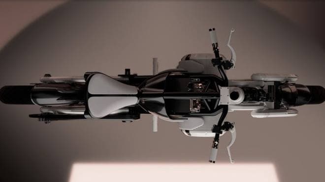 We've spoken many times about how electric motorcycle design can be highly radical because there is no need for a fuel tank or an exhaust. But not many electric motorcycles that we've seen so far have made use of this simple fact. But, Curtiss have. The Psyche is nothing short of art - even better motorcycle art.