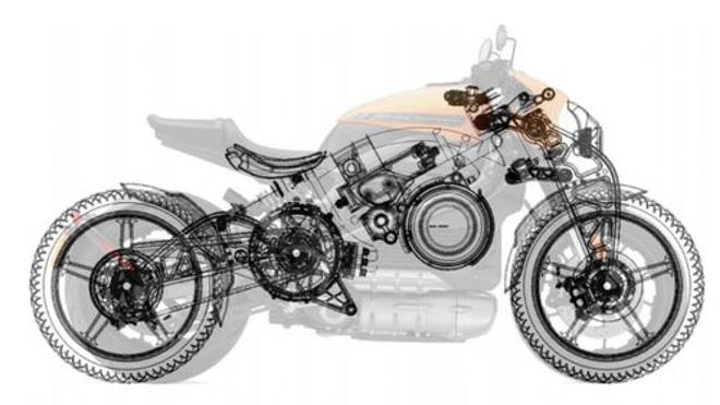 Named after the Greek God of soul and wife of Eros - God of love, Curtiss Psyche was presented by company CEO Matt Chambers as the machine that will put Harley-Davidson's electric motorcycle dreams on hold. “We have the experience and collaborative relationships to ideally grow with this market. Harley does not," Chambers wrote in an email to News Atlas. Curtiss Psyche "The Lover" is also the manufacturer's most affordable motorcycle at $30,000 (approximately Rs 20.91 lakh).