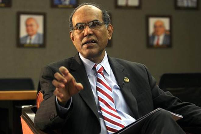 former RBI governor D Subbarao, D Subbarao on economy, modi govt, RBI, finance ministry, RBI reserves, fiscal stimulus, slowdown