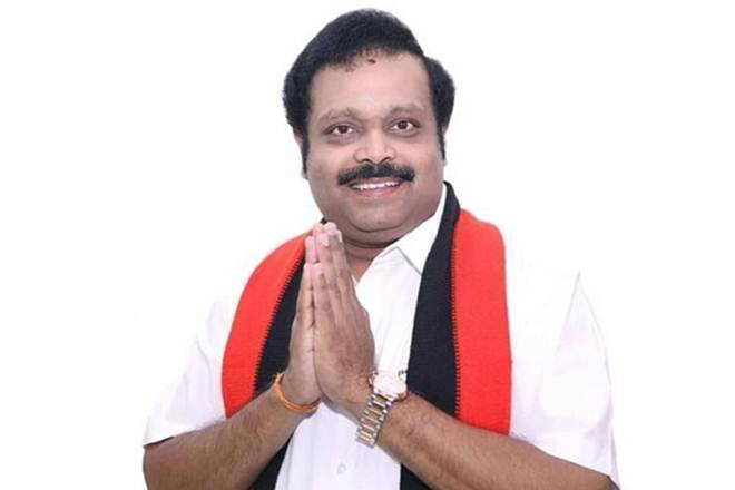 Vellore election result, Vellore lok sabha election result