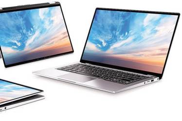 Dell Latitude 7400, Dell Latitude 7400 2 in 1, Dell Latitude 7400 review, Dell Latitude 7400 price, Dell Latitude 7400 specs, Dell Latitude 7400 specifications, Dell Latitude 7400 india price, Dell Latitude 7400 india launch, Titan Gray machined aluminum, Windows Hello, 8th Gen Intel Core Processors 4 Core