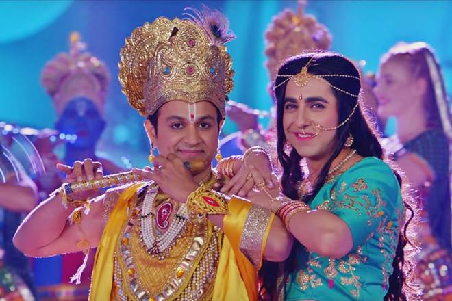 Ayushmann Khurrana, dream girl, dream girl review, Nushrat Bharucha, Raaj Shaandilyaa, rating, review, dream girl imdb, dreamgirl reviews, dreamgirl, Review of dream girl