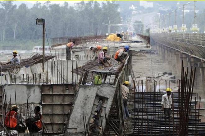 India, economy, economic growth, India economic growth, weakest pace