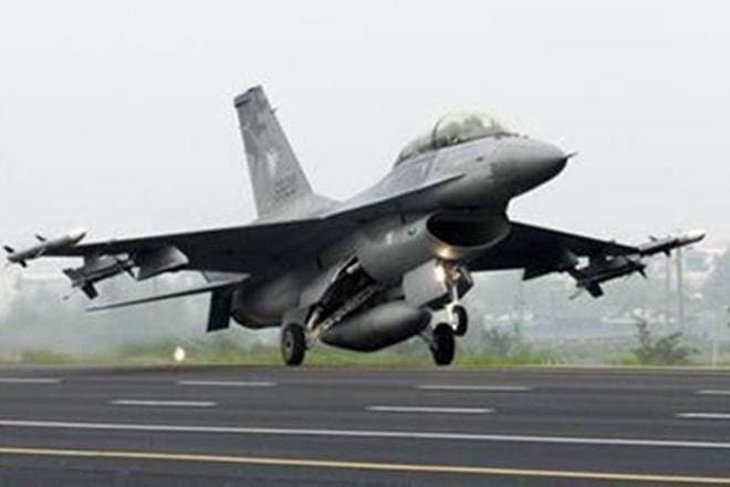 F-16 fighter jets, US military, Ministry of External Affairs, Raveesh Kumar, Pakistan Air Force, Maj Gen Asif Ghafoor F-16 fighter jets, US military, Ministry of External Affairs, Raveesh Kumar, Pakistan Air Force, Maj Gen Asif Ghafoor