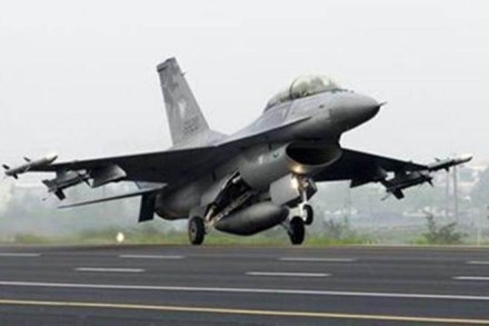 F-16 fighter jets, US military, Ministry of External Affairs, Raveesh Kumar, Pakistan Air Force, Maj Gen Asif Ghafoor