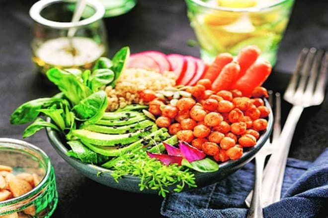 food and beverage manufacturers food availablity