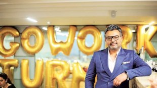 GoWork investment, GoWork fund, Awfis investment, Awfis fund, indian unicorns, GoWork gurgaon, gowork noida, Awfis gurgaon, tech start up, tech hot spots, ChrysCapital. Existing investors, Sequoia India, The Three Sisters Institutional Office