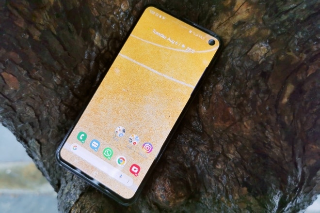 Samsung Galaxy S10e review, four months later: The little powerhouse that I can’t just let go of
