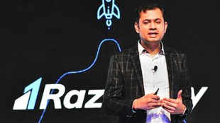 Harshil Mathur, Razorpay CEO, Razorpay founder, Razorpay