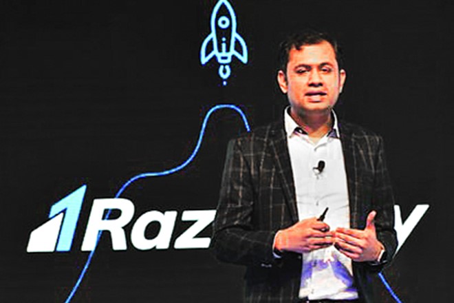 Harshil Mathur, Razorpay CEO, Razorpay founder, Razorpay Harshil Mathur, Razorpay CEO, Razorpay founder, Razorpay
