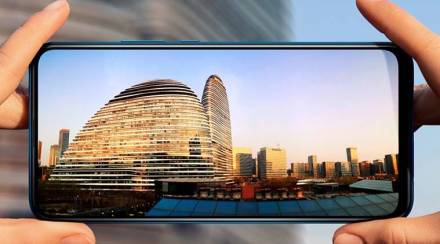 US President Donald Trump does not want to do business with China’s Huawei