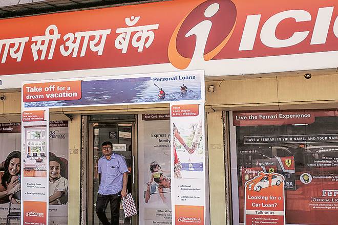 ICICI Bank Rating, NNPA, ICICIBC, CAGR, ICICIBC deposit growth, Corporate & SME ICICI Bank Rating, NNPA, ICICIBC, CAGR, ICICIBC deposit growth, Corporate & SME