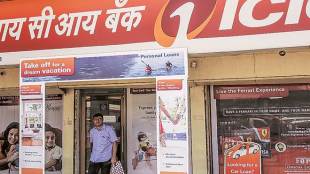 ICICI Bank Rating, NNPA, ICICIBC, CAGR, ICICIBC deposit growth, Corporate & SME