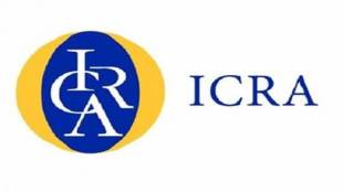 Icra, Naresh Takkar, ICRA Limited, Vipul Agarwal, Group CEO of ICRA, BSE, ICRA equity shares