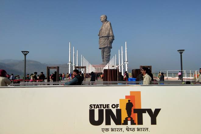 Statue of Unity Statue of Unity