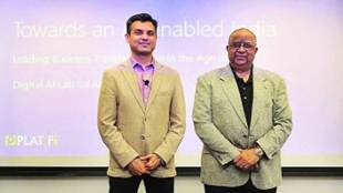 Artificial Intelligence, Indian School of Business, Microsoft India, Machine Learning, AI tools, PlatiFi technologies, AI Digital Lab