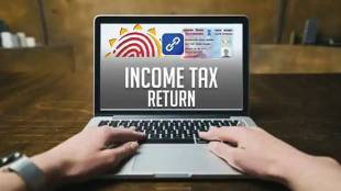 Income Tax Return e-Filing 2019, ITR Filing 2019-20, how to file itr, how to e-verify itr online without log in, how to e-verify income tax return