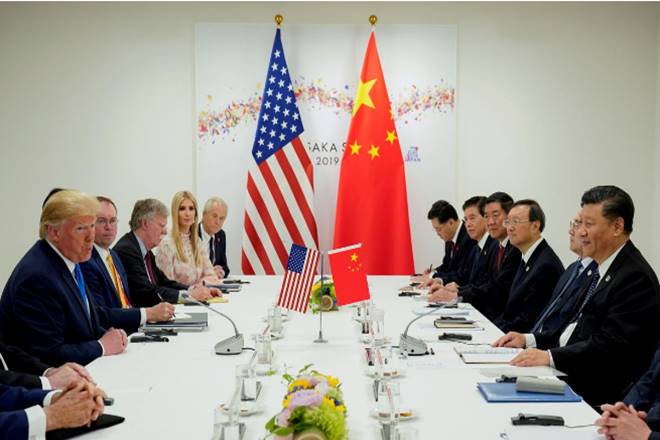 Donald Trump, China trade deal, US china trade deal, economic growth, global bond markets, China, Beijing, USA trade war