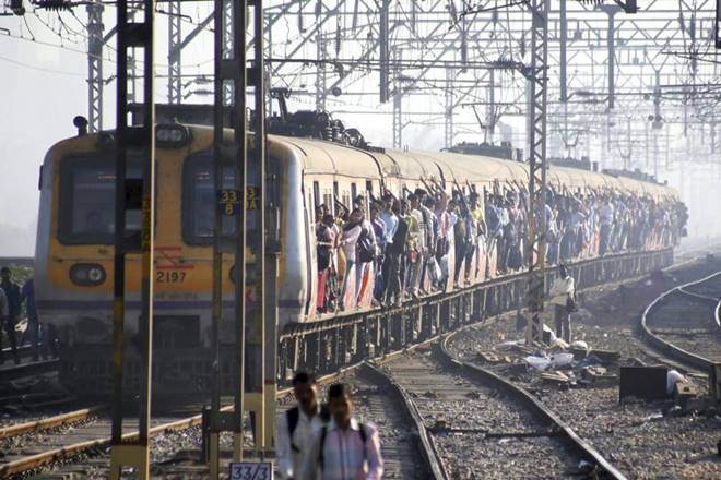 Indian Railways image Indian Railways image