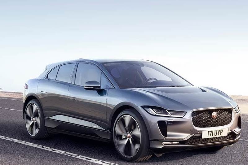 With its gorgeous looks penned by one of the greatest automotive designers, Ian Callum, the Jaguar I-Pace makes it to the fifth position on this list. Unlike all other mainstream manufacturers, Jaguar never bothered to try their hand at hybrid technology, and instead went all out electric with the I-Pace. With its 90 kWh battery the Jaguar I-Pace is capable of a maximum driving range of 470kms on a single charge.