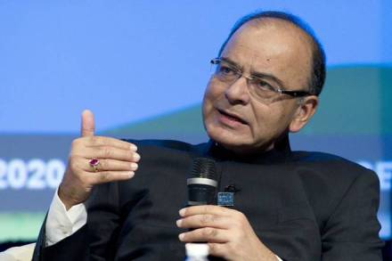 Former Union minister and BJP leader Arun Jaitley passed away on Saturday afternoon after a prolonged illness. (AP File)