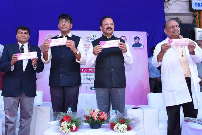 sanitary napkins, biodegradable napkins, jan suvidha, sanitary pads