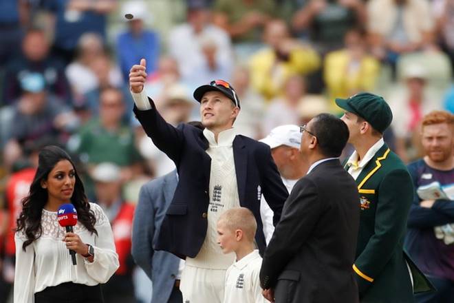 Joe Root, Ashes