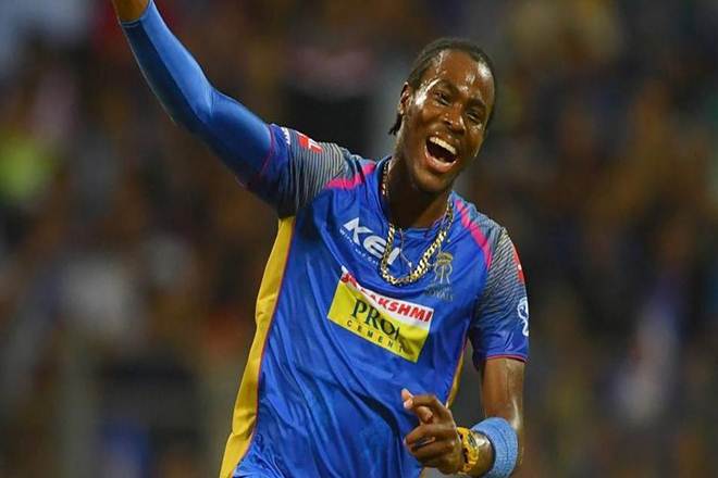 Jofra Archer, Ashes 2019, England vs Australia second test, Lord's Test Jofra Archer, Ashes 2019, England vs Australia second test, Lord's Test