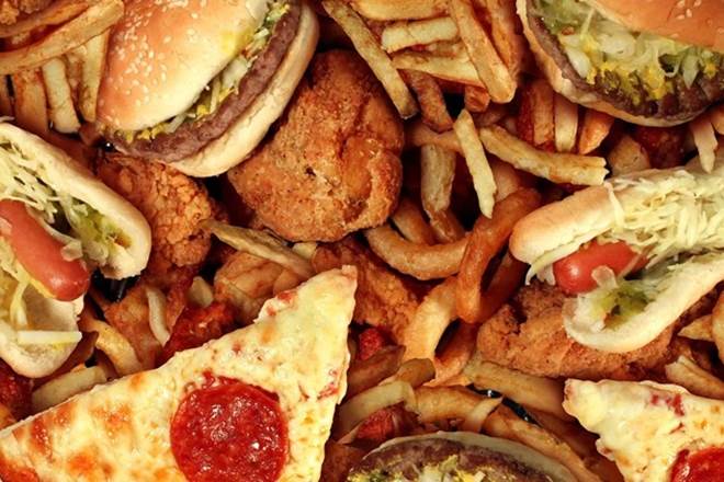 Junk Food