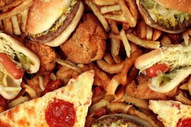 Junk Food