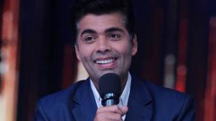 Karan Johar