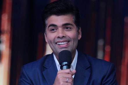 Karan Johar Karan Johar