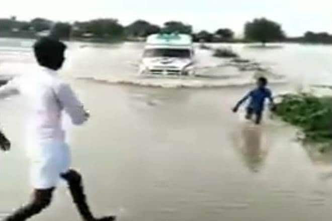 Raichur boy