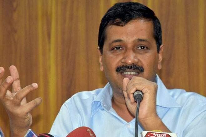 Kejriwal's announcement is being seen as AAP's latest poll sop ahead of the assembly elections in 2020.