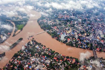 Kerala Flood 2019, Flood in Kerala Live Updates