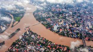 Kerala Flood 2019, Flood in Kerala Live Updates