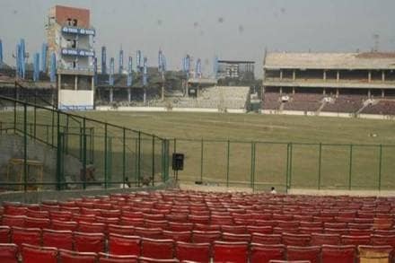 Feroz Shah Kotla