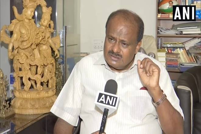 HD Kumaraswamy, jd-s, congress, karnataka politics, karnataka news